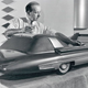 Illustration for article titled What Car Of The Future Was Actually Shit?
